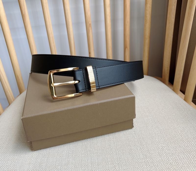 Burberry Belts